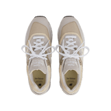 New Balance 997 Made in USA Moonrock Driftwood Angle 0