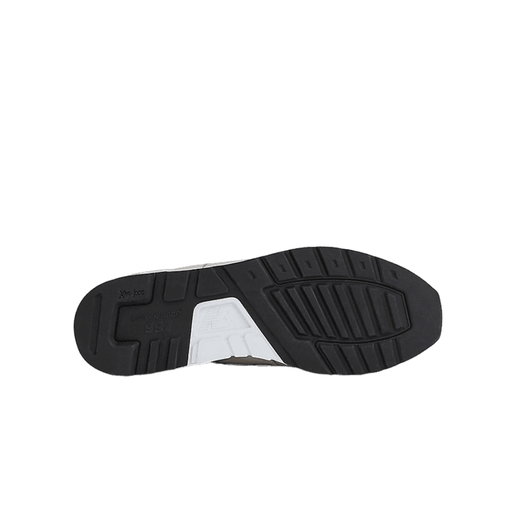 New Balance 997 Made in USA Moonrock Driftwood Angle 3