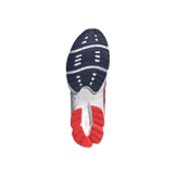 adidas Ozweego Pro Core White Crew Orange Angle 1