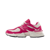 New Balance 9060 Fuchsia Pink (W) Angle 0