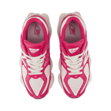 New Balance 9060 Fuchsia Pink (W) Angle 1