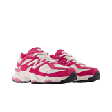 The New Balance 9060 Fuchsia Pink Releases August 2024