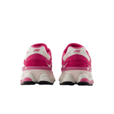 New Balance 9060 Fuchsia Pink (W) Angle 4