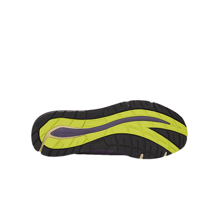 New Balance 991v2 Made in UK Salehe Bembury Angle 3