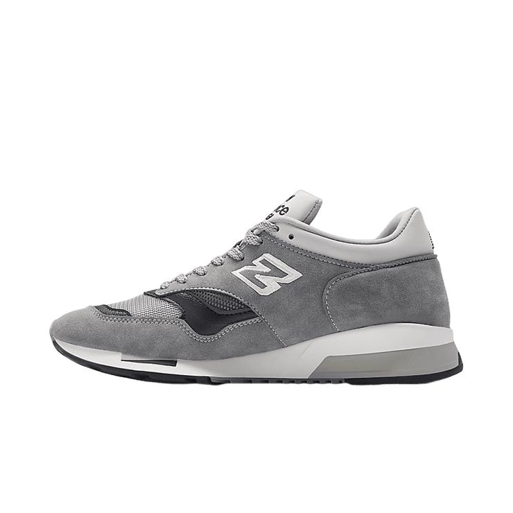 New Balance 1500 Made in UK Steel Grey Angle 0