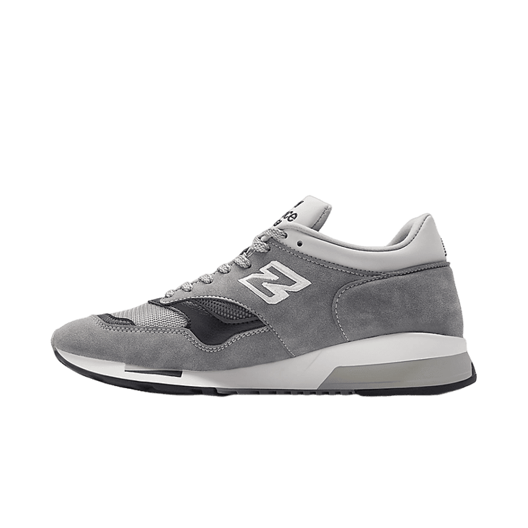 New Balance ☆ made in England U1500UKG ‘Grey’ New Balance 1500 Made in UK Steel Grey - U1500UKG Release Info