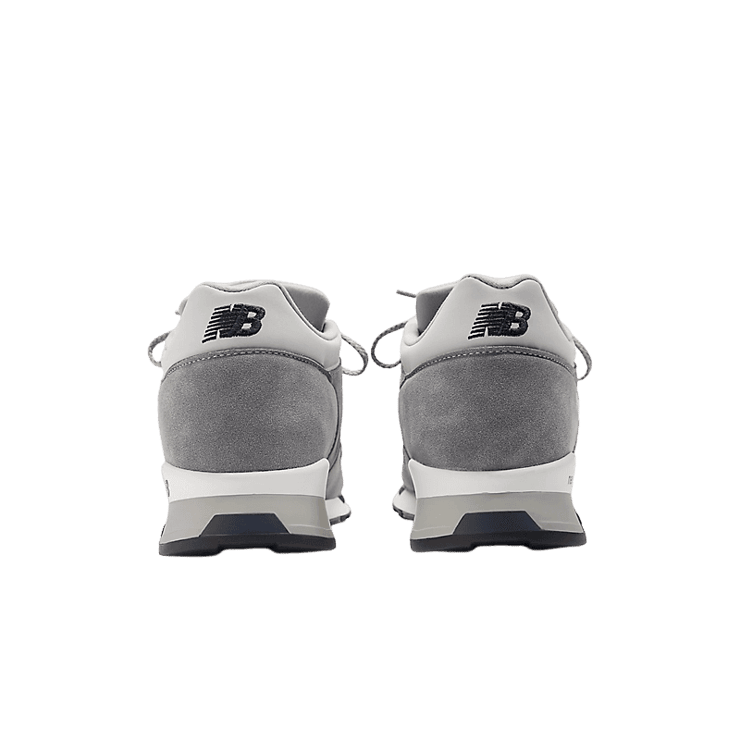 New Balance 1500 Made in UK Steel Grey - U1500UKG Raffles New Balance 1500 Made in UK Steel Grey - U1500UKG Raffles