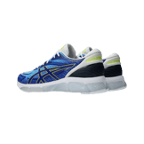 Asics Gel-Quantum 360 VIII City of Lights Prussian Blue Angle 1