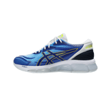 Asics Gel-Quantum 360 VIII City of Lights Prussian Blue Angle 2