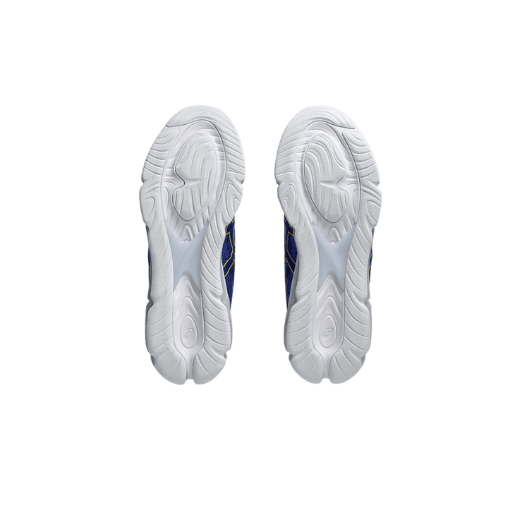 Asics Gel-Quantum 360 VIII City of Lights Prussian Blue Angle 5