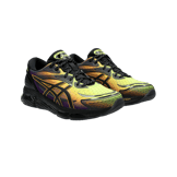 Asics Gel-Quantum 360 VIII City of Lights Fellow Yellow Angle 0