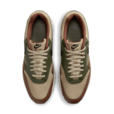 Nike Air Max 1 Neutral Olive Cacao Wow Angle 1