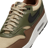 Nike Air Max 1 Neutral Olive Cacao Wow Angle 4