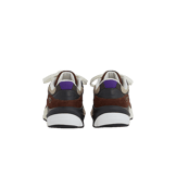 New Balance 990v6 Made in USA Rich Oak Cosmic Grape Angle 1