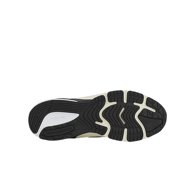 New Balance 990v6 Made in USA Rich Oak Cosmic Grape Angle 3