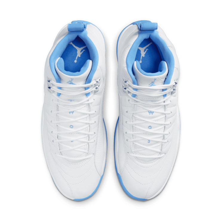 Air Jordan 12 Retro Melo (2025) Angle 1