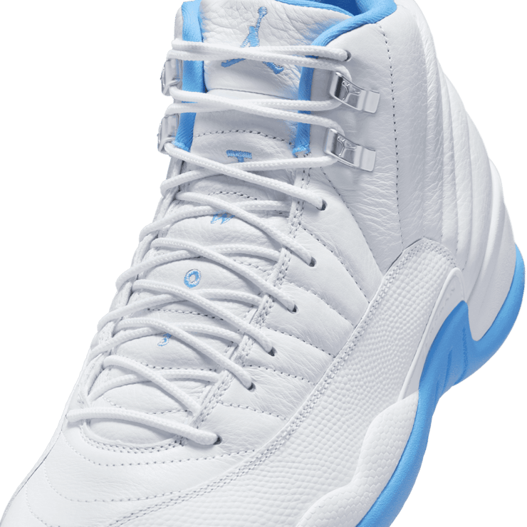 Air Jordan 12 Retro Melo (2025) Angle 2