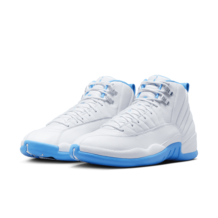 Air Jordan 12 Retro Melo (2025) Angle 4