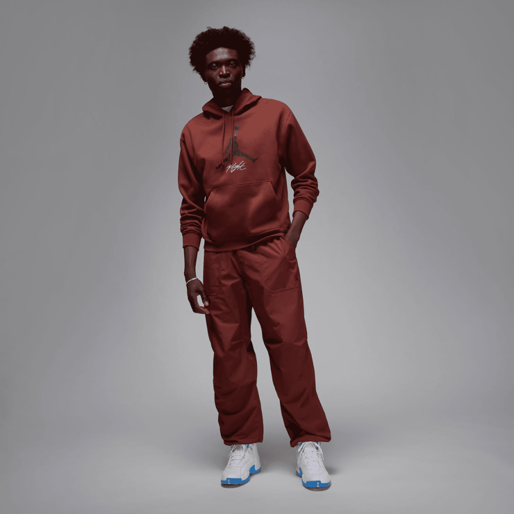 Air Jordan 12 Retro Melo (2025) Angle 0