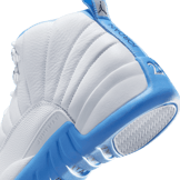 Air Jordan 12 Retro Melo (2025) Angle 3