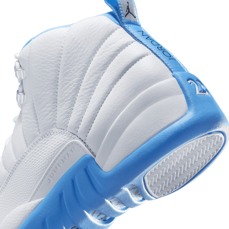 Air Jordan 12 Retro Melo (2025) Angle 3