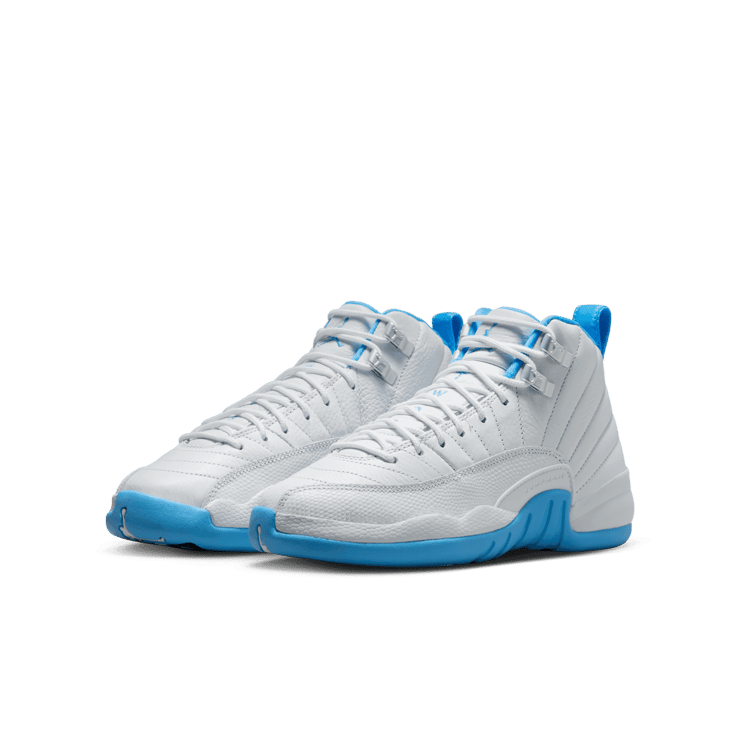 Air Jordan 12 Retro Melo (2025) (GS) Angle 1