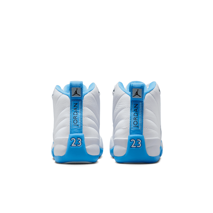 Air Jordan 12 Retro Melo (2025) (GS) Angle 0