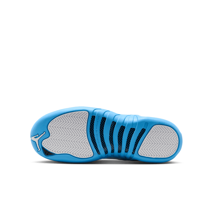 Air Jordan 12 Retro Melo (2025) (GS) Angle 2