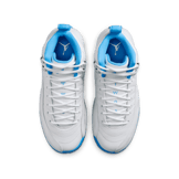 Air Jordan 12 Retro Melo (2025) (GS) Angle 4