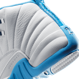 Air Jordan 12 Retro Melo (2025) (GS) Angle 3