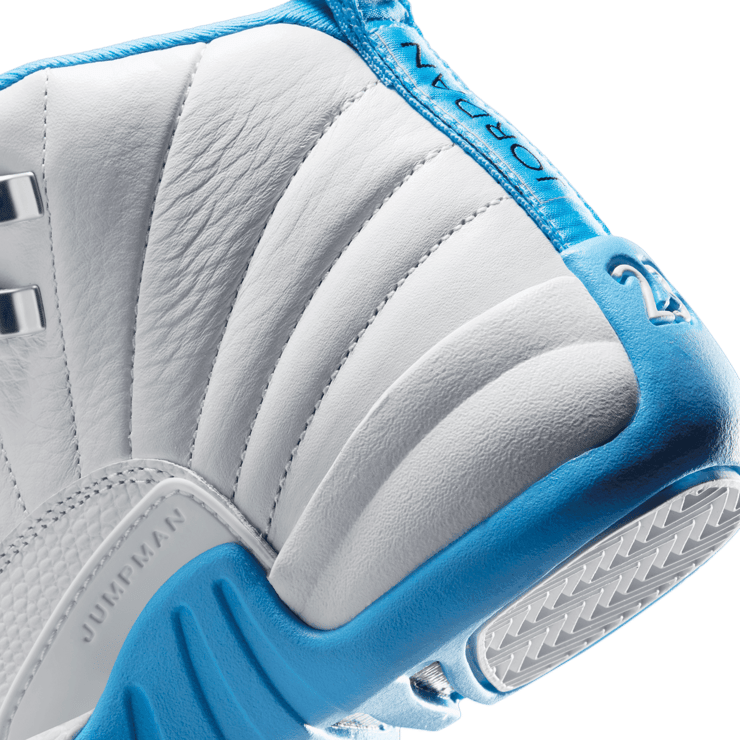 Air Jordan 12 Retro Melo (2025) (GS) 153265-112 Raffles Where