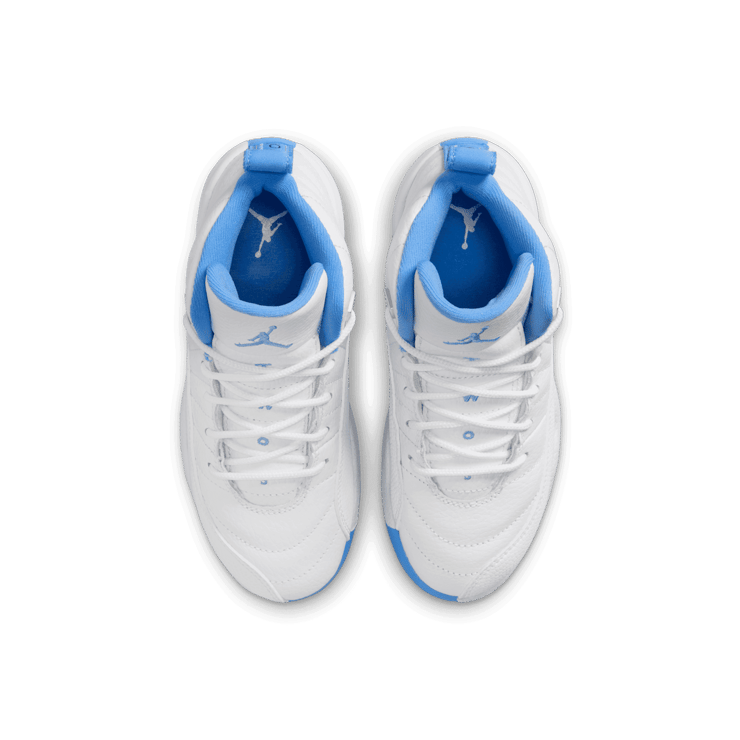 Air Jordan 12 Retro Melo (2025) (PS) Angle 2