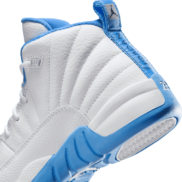 Air Jordan 12 Retro Melo (2025) (PS) Angle 4