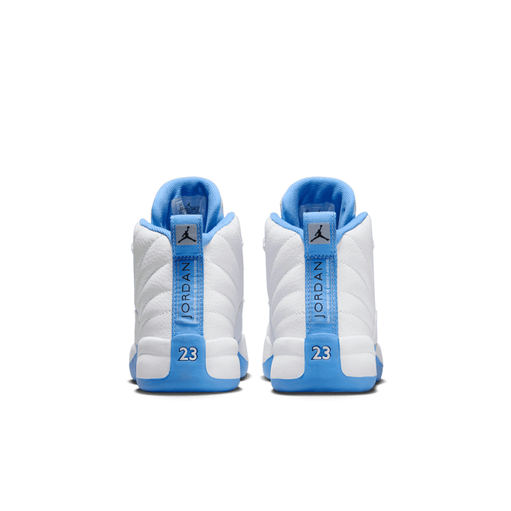 Air Jordan 12 Retro Melo (2025) (PS) Angle 5