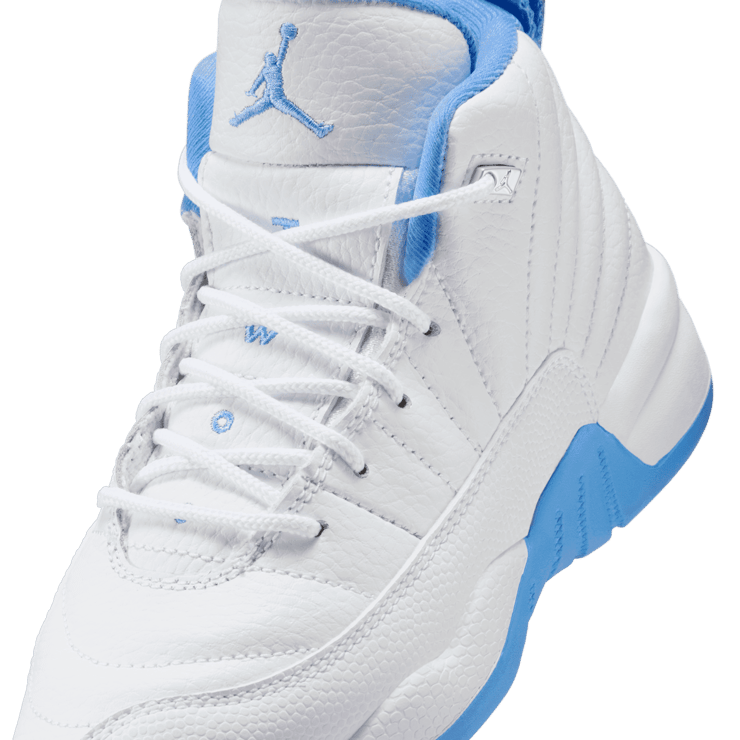 Air Jordan 12 Retro Melo (2025) (PS) Angle 3