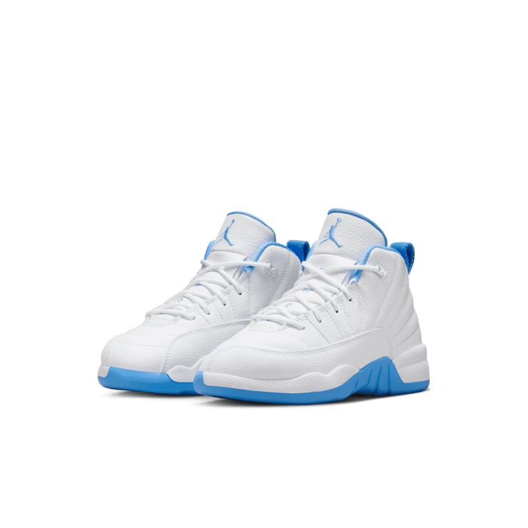 Air Jordan 12 Retro Melo (2025) (PS) 151186-112 Raffles Where