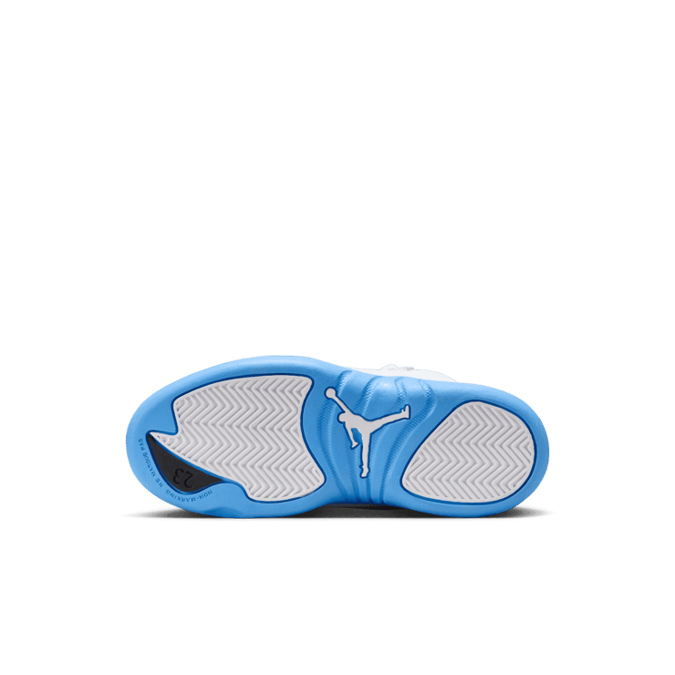 Air Jordan 12 Retro Melo (2025) (PS) Angle 1