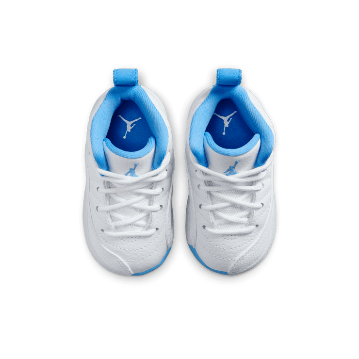 Air Jordan 12 Retro Melo (2025) (TD) Angle 3