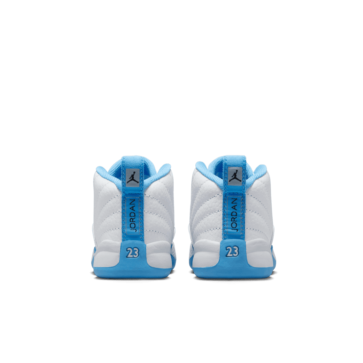 Air Jordan 12 Retro Melo (2025) (TD) Angle 2