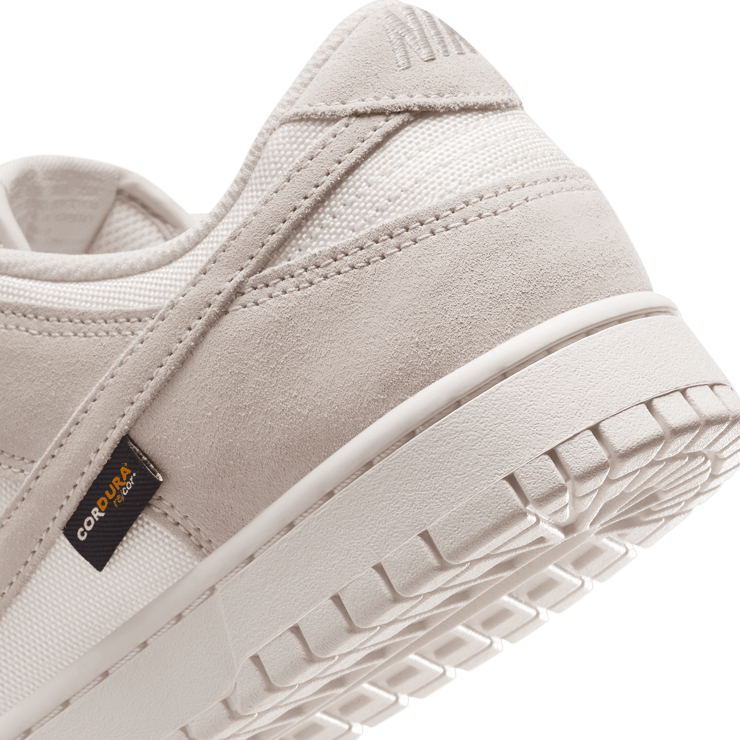 Nike Dunk Low Cordura Light Orewood Brown Angle 5