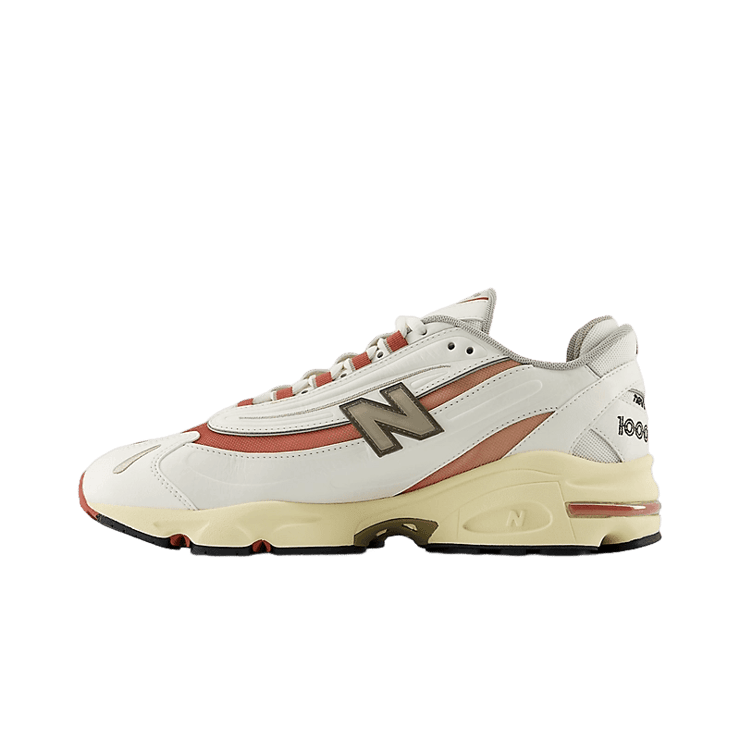 New Balance 1000 Sea Salt Astro Dust Angle 0