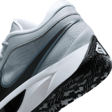 Nike Giannis Freak 6 TB Wolf Grey Angle 5
