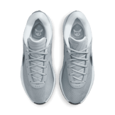Nike Giannis Freak 6 TB Wolf Grey Angle 1