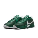 Nike Giannis Freak 6 TB Gorge Green Angle 2