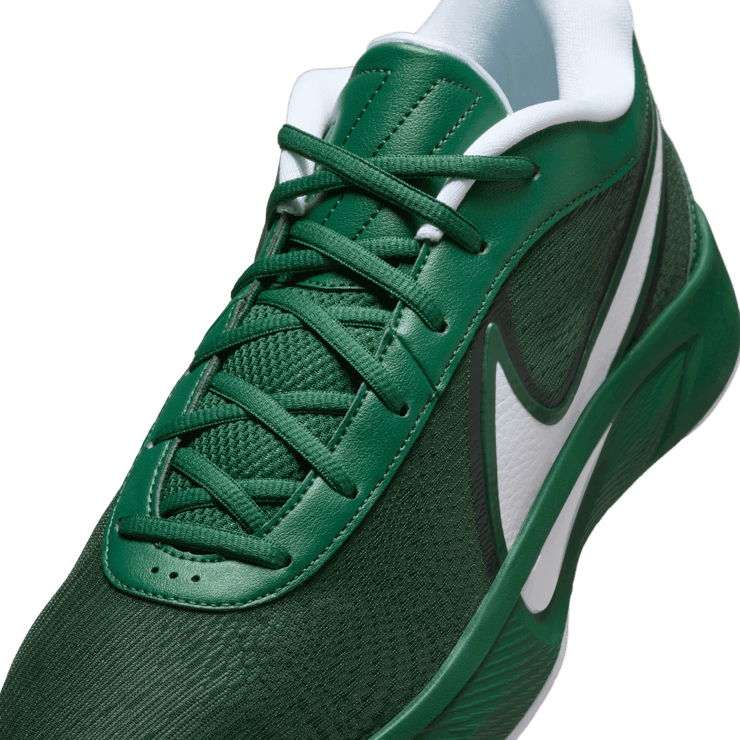 Nike Giannis Freak 6 TB Gorge Green Angle 4