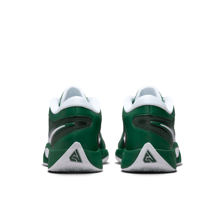 Nike Giannis Freak 6 TB Gorge Green Angle 3