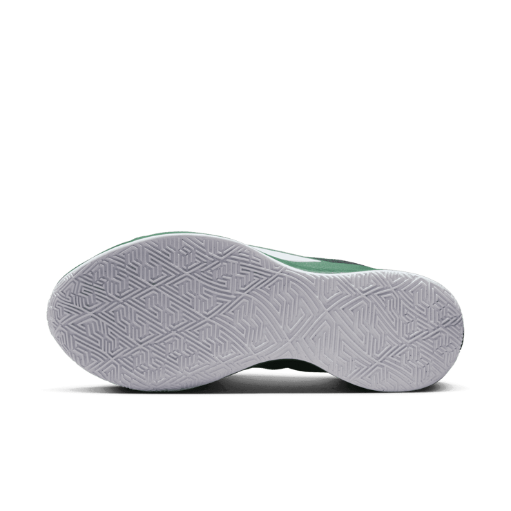 Nike Giannis Freak 6 TB Gorge Green Angle 0