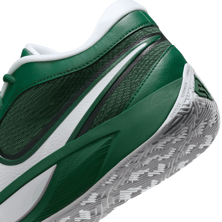 Nike Giannis Freak 6 TB Gorge Green Angle 5
