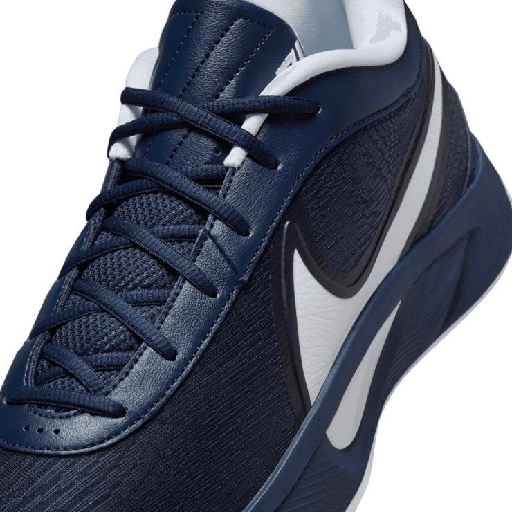 Nike Giannis Freak 6 TB College Navy Angle 4