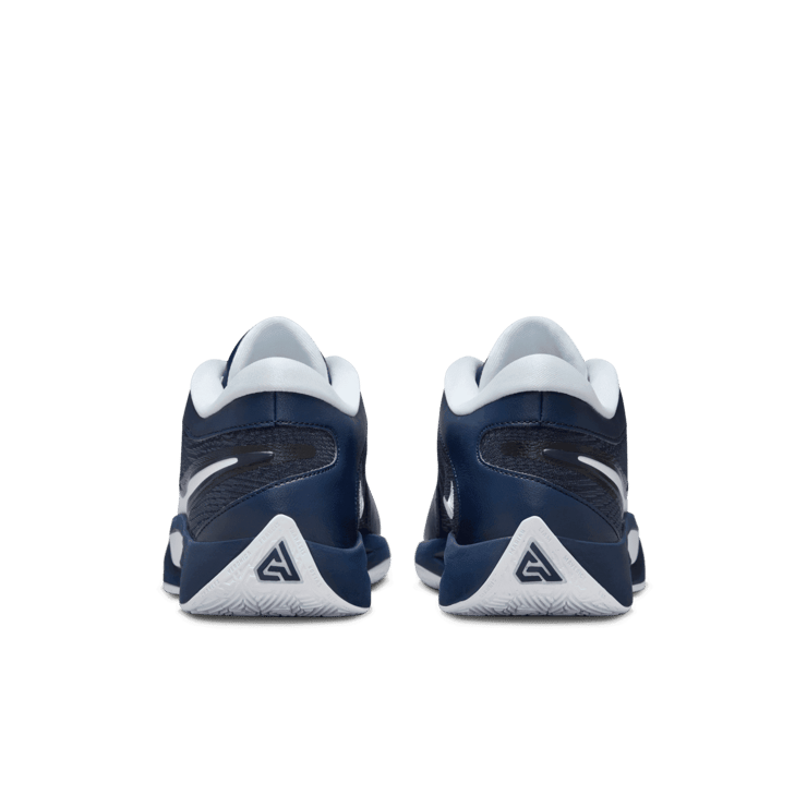 Nike Giannis Freak 6 TB College Navy Angle 3